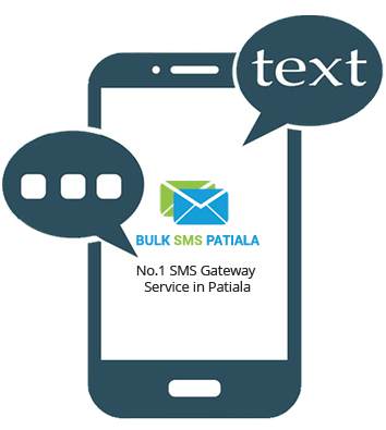 Bulk SMS Patiala